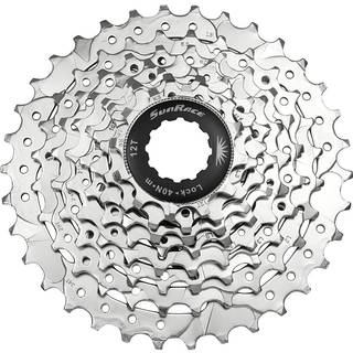 Sunrace 7 gears kassette 12-24T