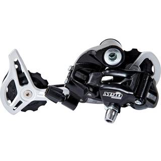 SunRace RDM91 Bagskifter 9S - Sort