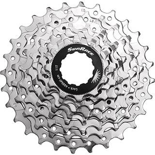 Sunrace 8 Speed Kassette 12-25T