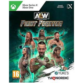 AEW: Fight Forever