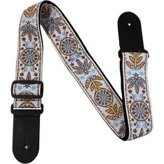 Profile TMN042 Woven Guitar Strap