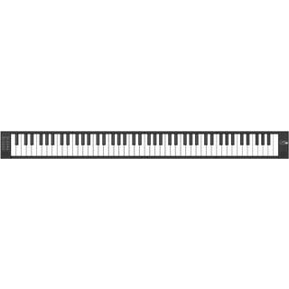 Carry-On Folding Piano 88 Digital Stage Piano Black