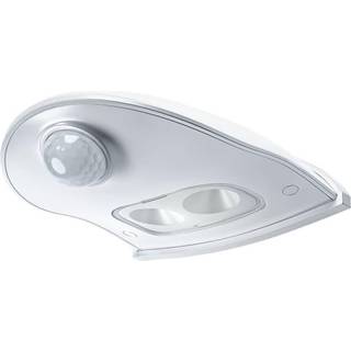 Ledvance LED belysning DoorLED Down, 40lm, 1W, 4000K - Sølv