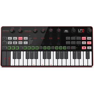 IK Multimedia UNO Synth Pro Desktop Synthesizer