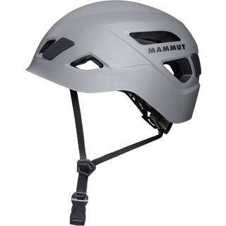 Mammut Skywalker 3.0 Helmet Klatrehjelm størrelse 54-61 cm farve grå