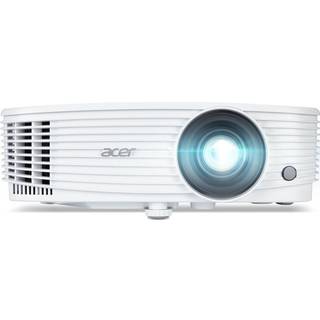 Acer Projektor P1357Wi - DLP projector - portable - 3D - 1280 x 800 - 4500 ANSI lumens