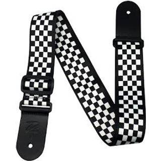 Profile SH13 Poly Strap Checkers