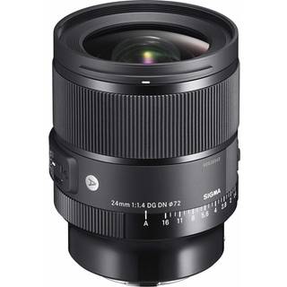 24mm f/1,4 DG DN Art L-mount