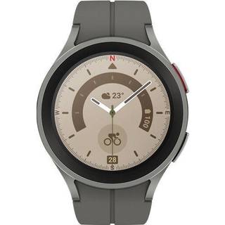 Samsung Galaxy Watch 5 Pro 45mm 4G - Grey Titanium