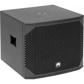 Omnitronic AZX-112 PA Subwoofer 350W TILBUD NU