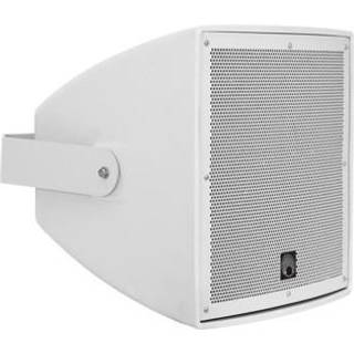 Omnitronic ODX-212T Installation Speaker 100V white TILBUD NU