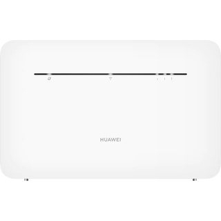 Huawei B535-333 4G CPE 3 Router - White - Wireless router Wi-Fi 5