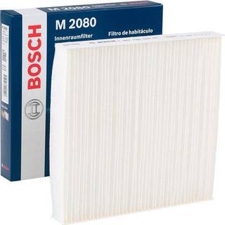 M2080 Pollenfilter Kabineluftfilter Bosch