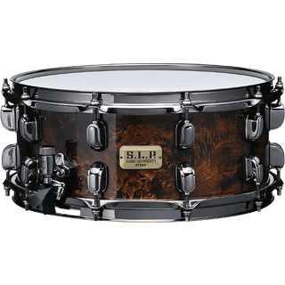 Tama LGM146-KMB S.L.P. G-Maple 14" Mappa Burl Snaretromme