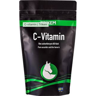 Kosttilskud Trikem C-Vitamin 500 g