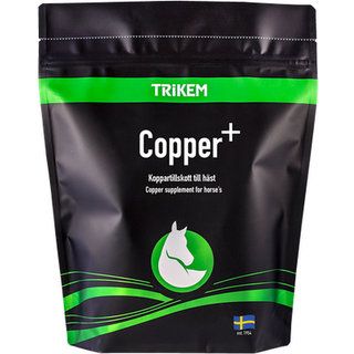 Trikem Copper+ 900 g