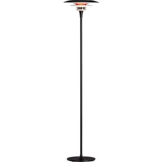 Diablo gulvlampe - Sand/Metallic Bronze - Belid