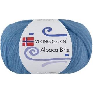 Alpakka Bris, Grå