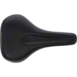 Ergon Women's St Gel Saddle Black Medium/Large