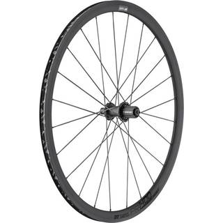 DT Swiss PR 1400 Dicut 32 Oxic Baghjul