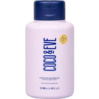 Coco & Eve Glow Figure Smoothie Shower Gel Tropical Mango Scent 300 ml