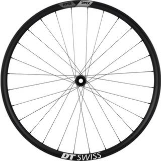 Forhjul DT Swiss XMC 1501 Spline DB CL 27,5" 30 mm 15x110 mm TLR sort