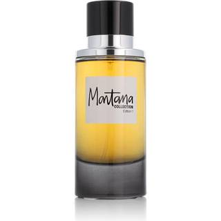 Montana Collection Edition 1 Edp 100ml
