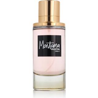 Montana Collection Edition 3 Edp 100ml
