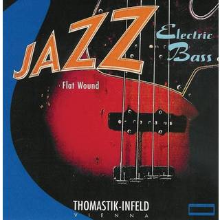 Thomastik JF324 Basstrenge