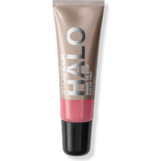 Smashbox Halo Cream Blush Cheek + Lip Gloss Wisteria - 10 ml