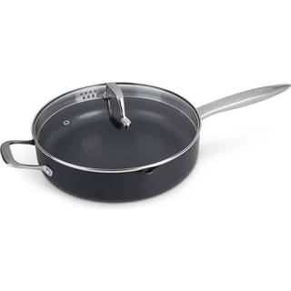 Zyliss Sauté pande m. glaslåg Ultimate PRO  ZYLISS® Ø 28 cm