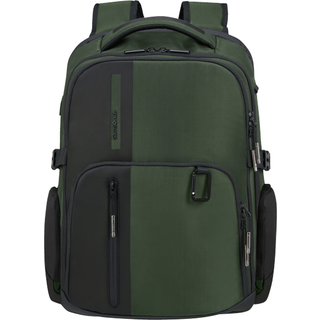 Samsonite BIZ2GO rygsæk DAYTRIP 15.6" grøn