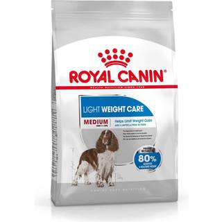 Light Weight Care Medium - 12 kg