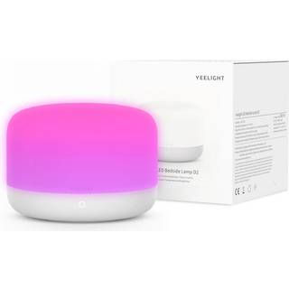 Yeelight Bedside Lumina Lamp D2