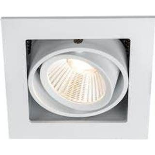Hide-a-Lite Optic Box I Downlight hvid 2700K, 525 lm