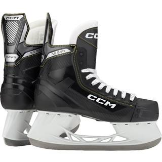 CCM Tacks AS-550 Ishockey Skøjter (Sort - 8D)