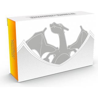 Pokemon kort - Ultra Premium Collection - Charizard