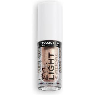 Relove by Revolution Eye Light Queen Metallic Eyeshadow