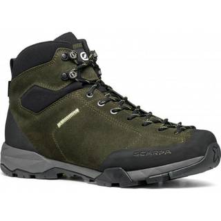 Scarpa Mojito Hike GTX Vandresko størrelse 43,5 farve brun/sort