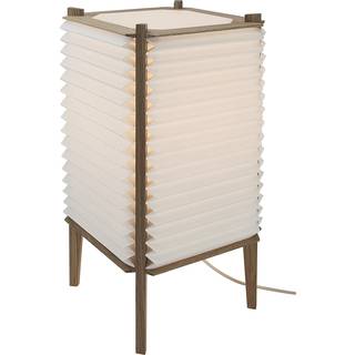 Le klint bordlampe beehive lys eg stor