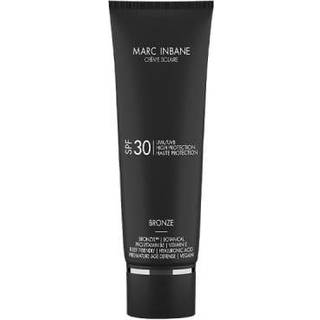 Marc Inbane Creme Solaire SPF 30 Bronze, 50 ml.