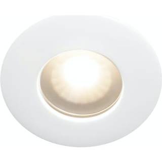 Hide-a-Lite 1208 Downlight hvid 2700 K