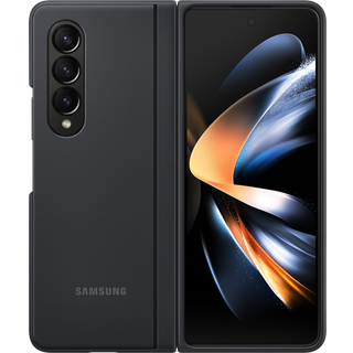Samsung Galaxy Z Fold4 Slim Cover - Sort