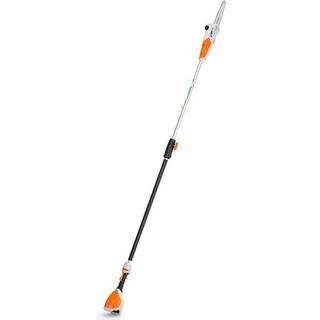 STIHL HTA 50 Stangsav - Med batteri og lader - Stangsave