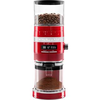 KitchenAid 5KCG8433ECA – Kaffekværn