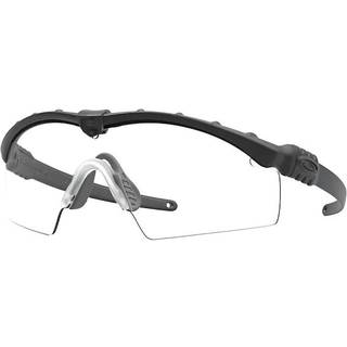 Oakley Industrial M Frame 3.0 PPE Array Matte White/Clear/Grey, OneSize
