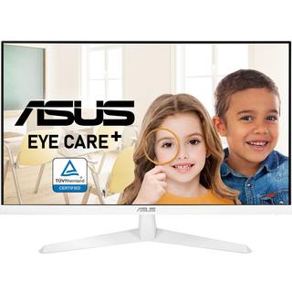 ASUS VY279HE-W computer monitor 68.6 cm (27") 1920 x 1080 pixels Full HD LED White