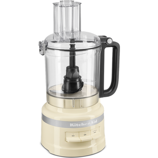 5KFP0921 Foodprocessor, 2,1 liter, almond