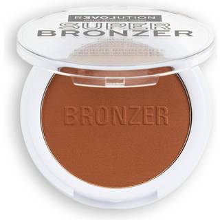 Revolution Relove Super Bronzer Bronzer Skygge Sand 6 g - 6 g