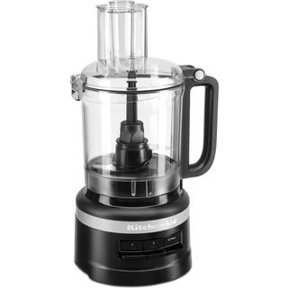Foodprocessor, 2,1L, 250W, Matte Black - KitchenAid